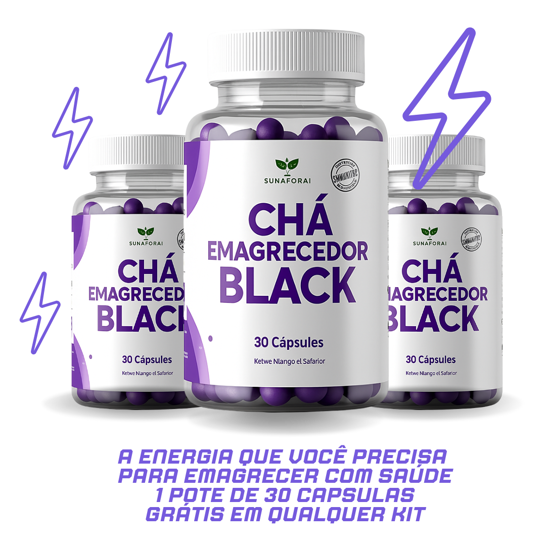 Energia para Emagrecer