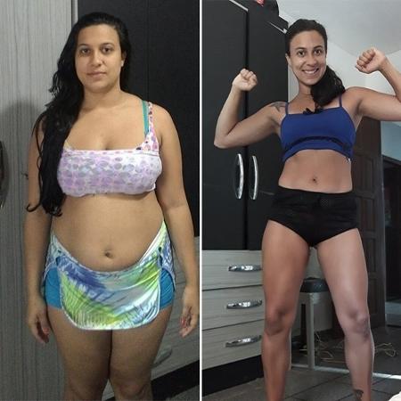 Geovanna Hortiz