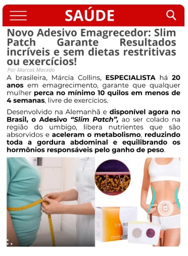 Imagem Emagreça