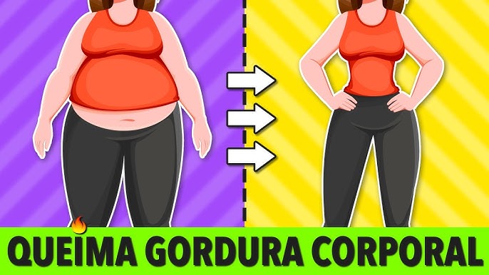Queima gordura 24h