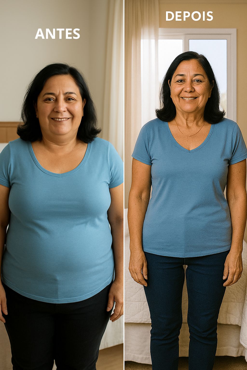 Resultado Sandra