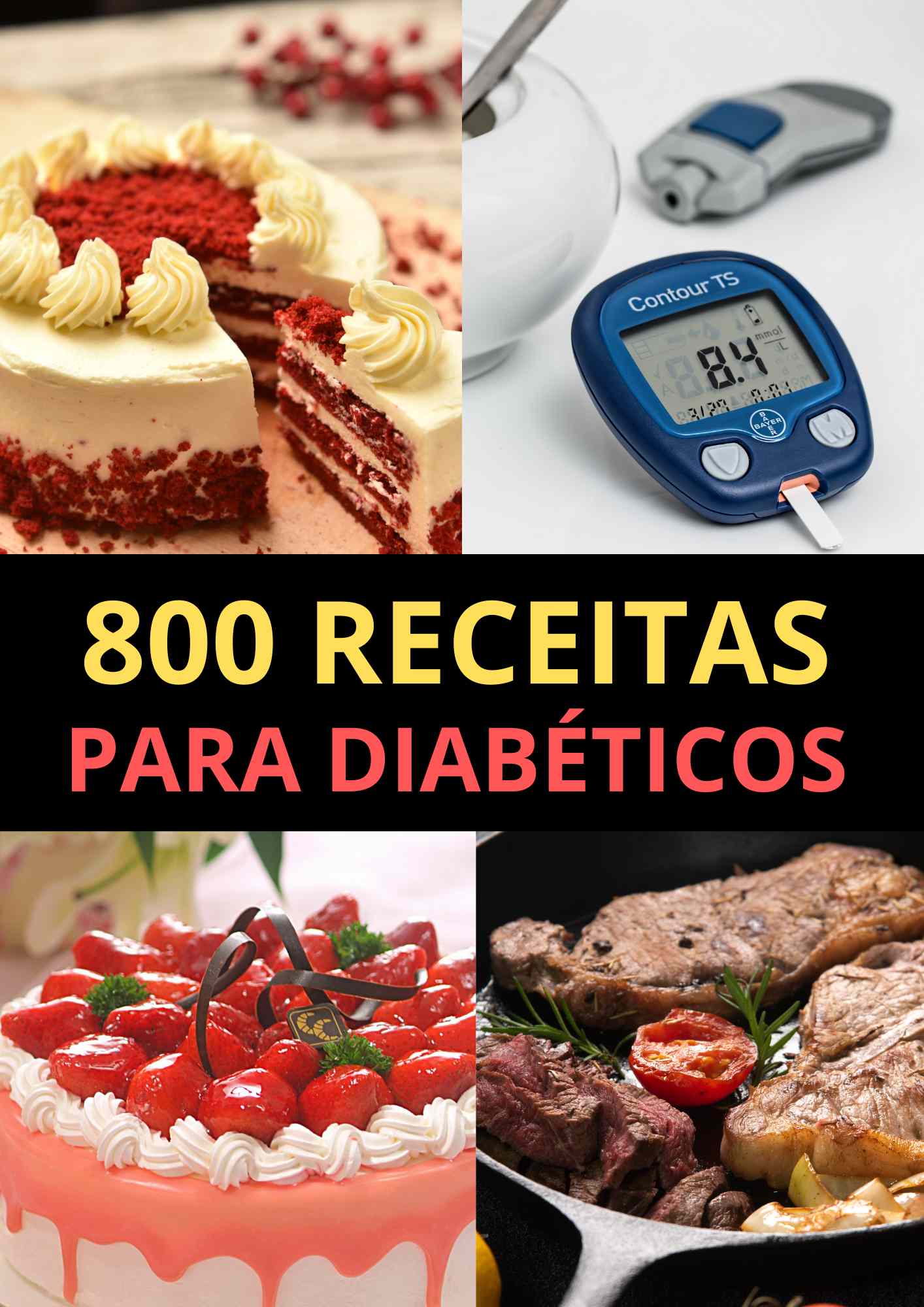 Capa do eBook