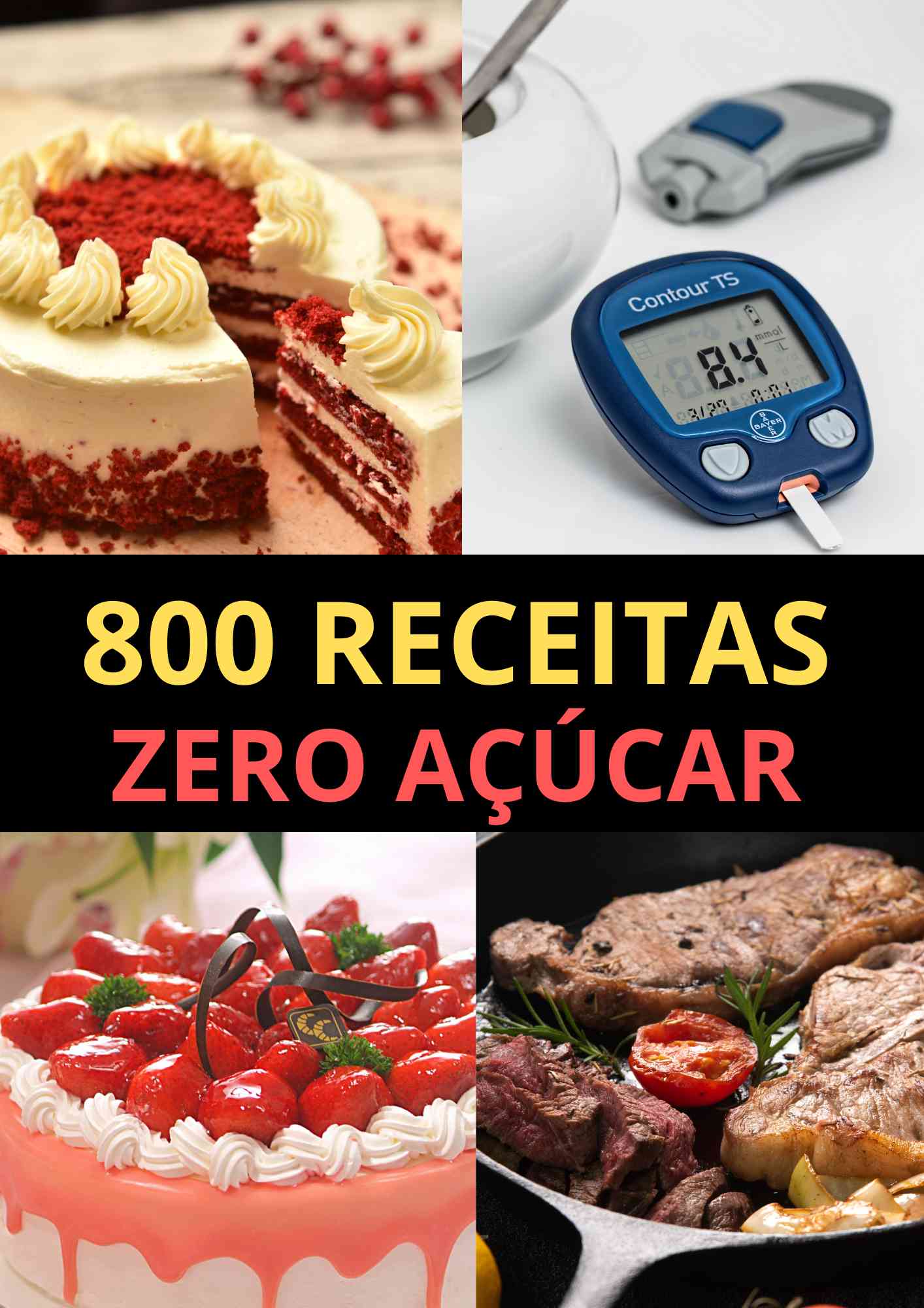 Capa do eBook