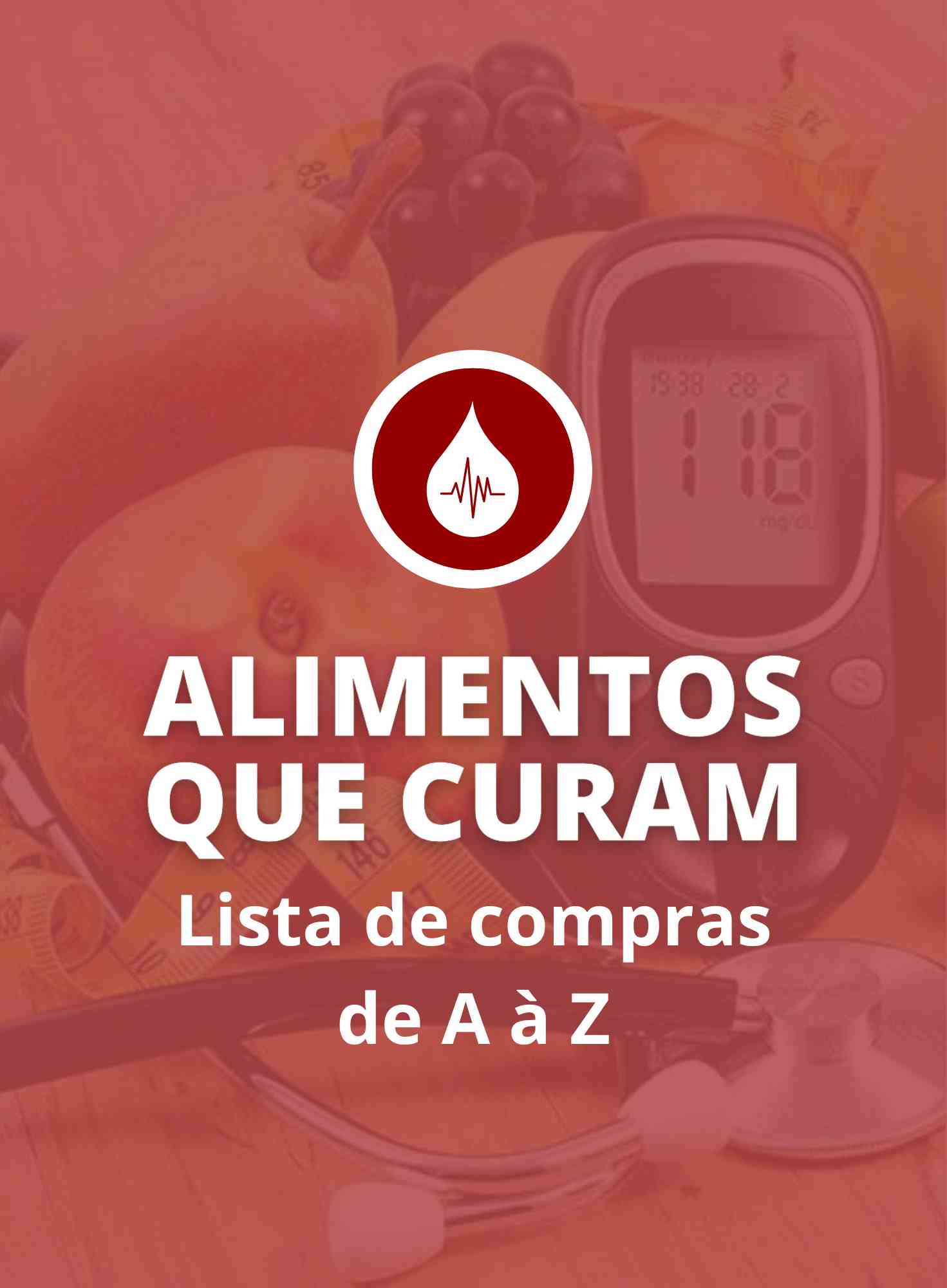 Lista de Alimentos Que Curam