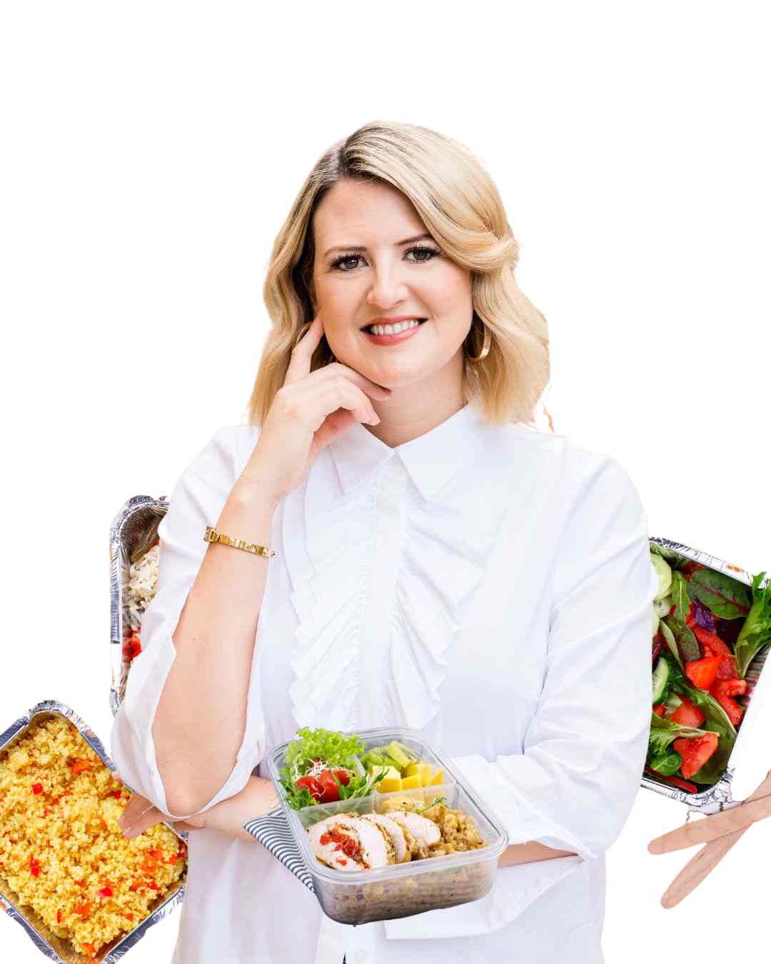 Dra. Cássia Oliveira