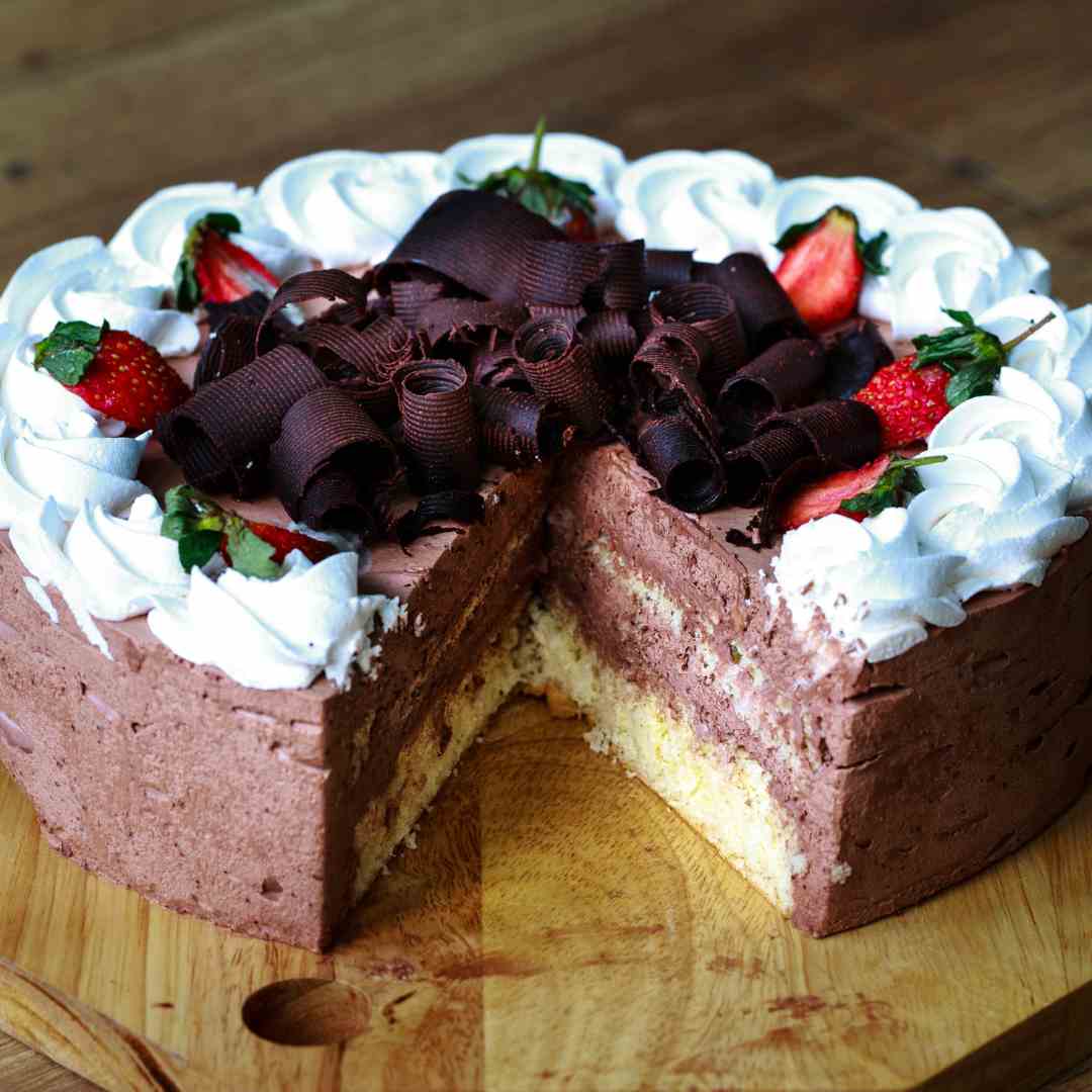 Doces para diabéticos