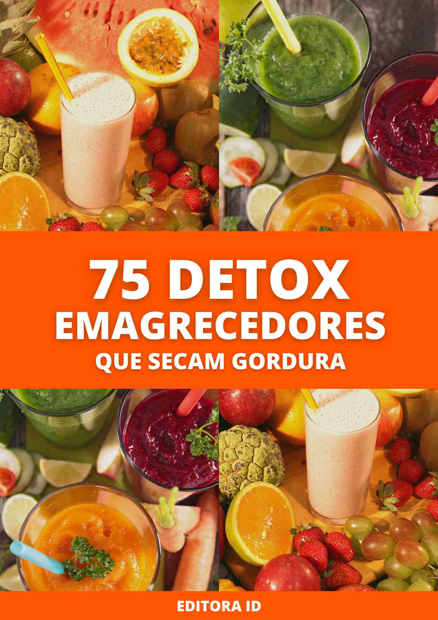 Suco Detox