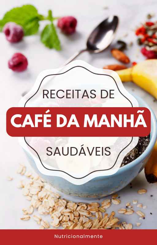 Café da Manhã