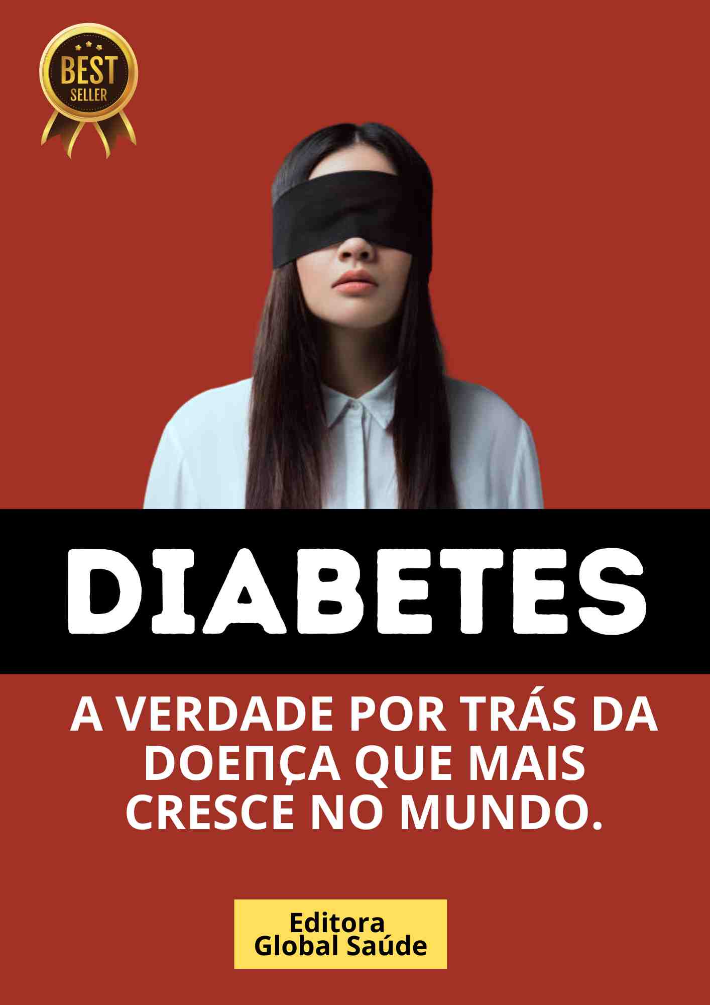 Livro Diabetes a Verdade