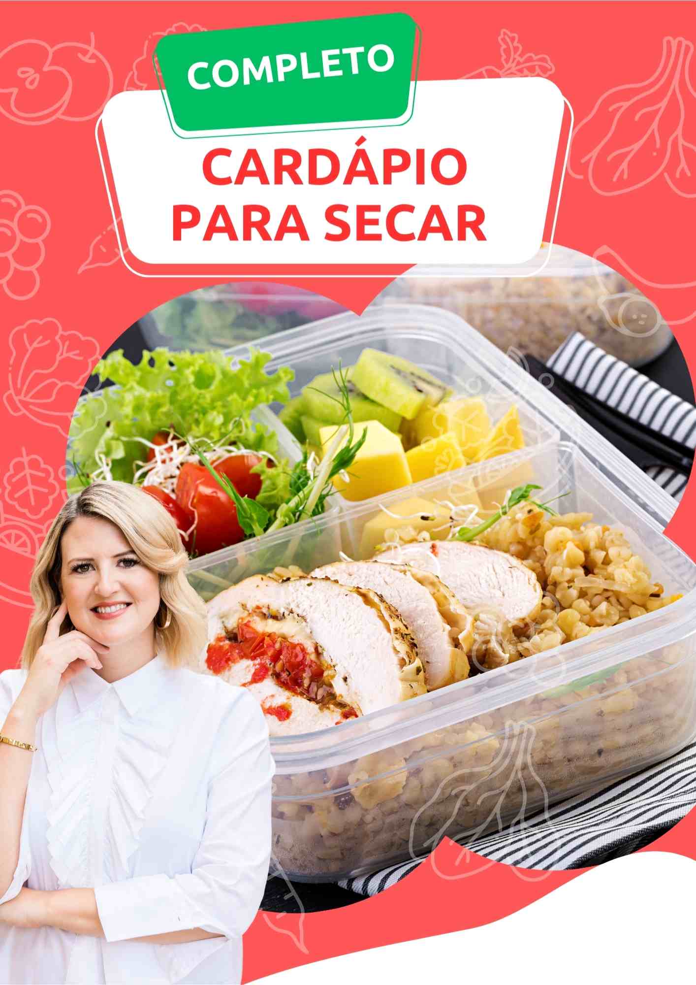 Cardápio 30 Dias