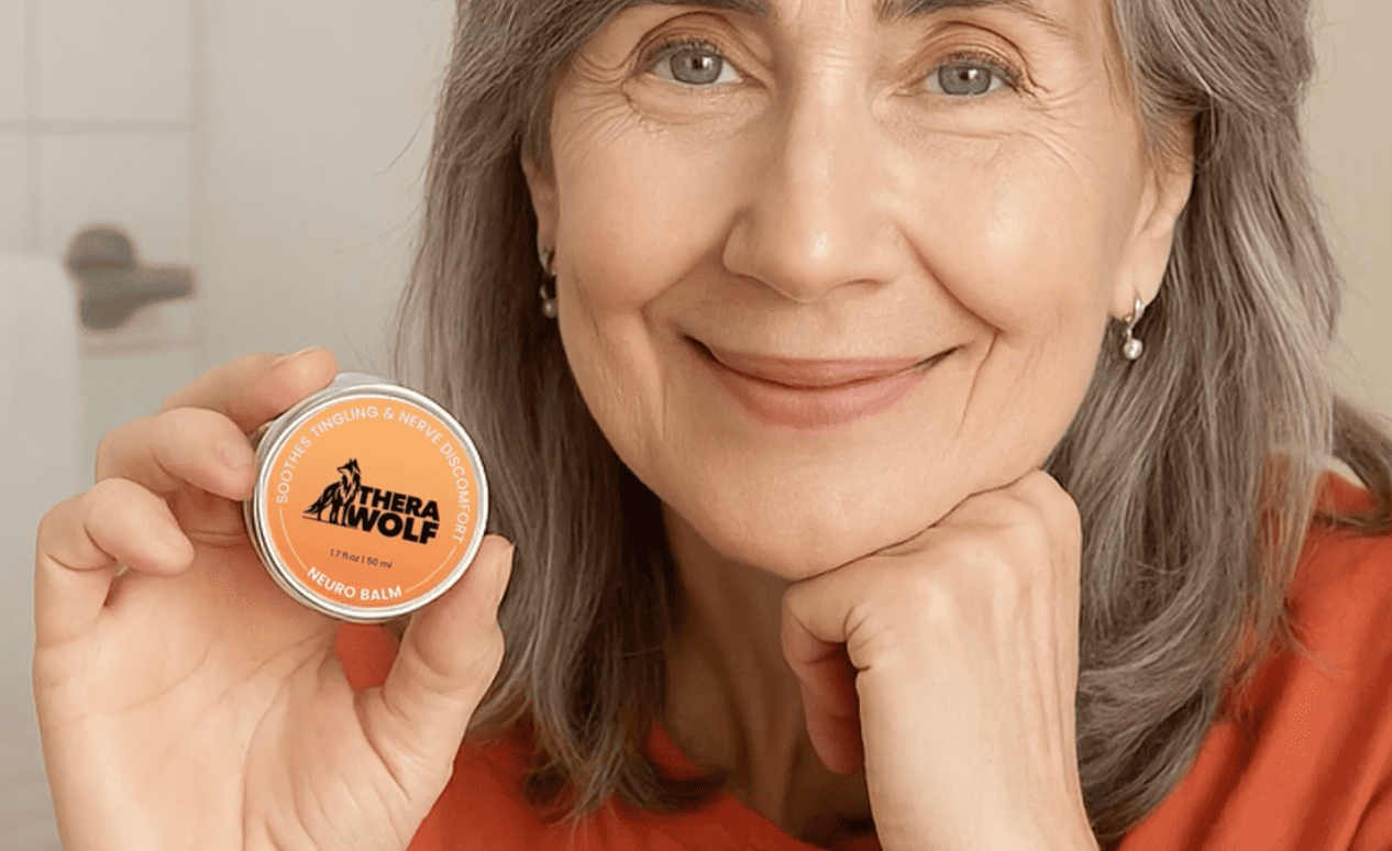 Foto 3 - experiência com o bálsamo