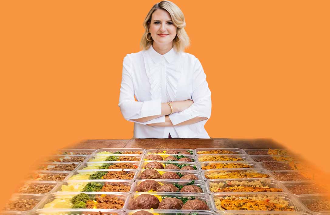 Dra. Fernanda Castro