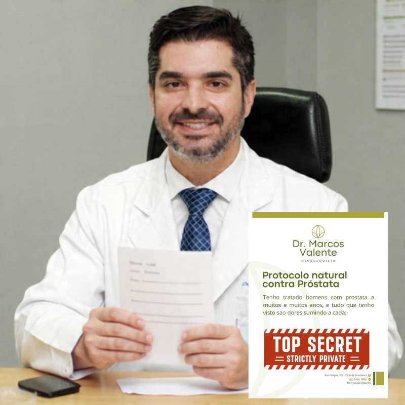 Dr Marcos