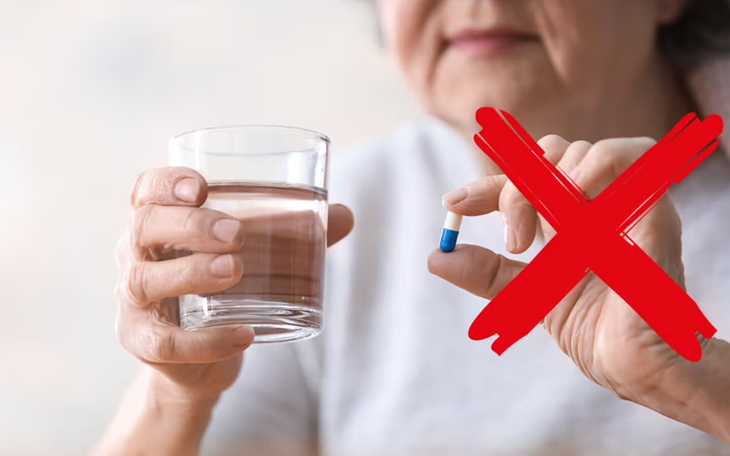 Foto 2 - tentativas de alívio