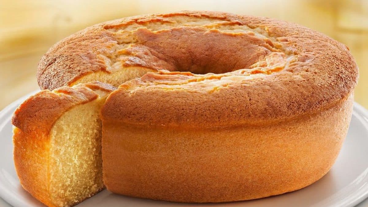 Pão de alho caseiro