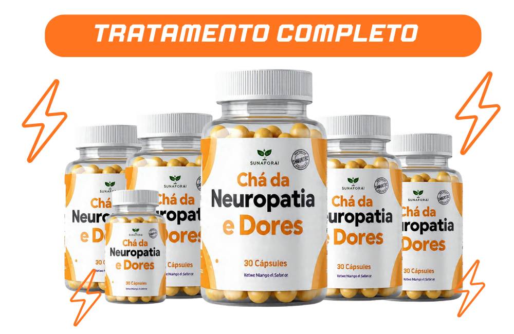 Tratamento Completo 6 Meses