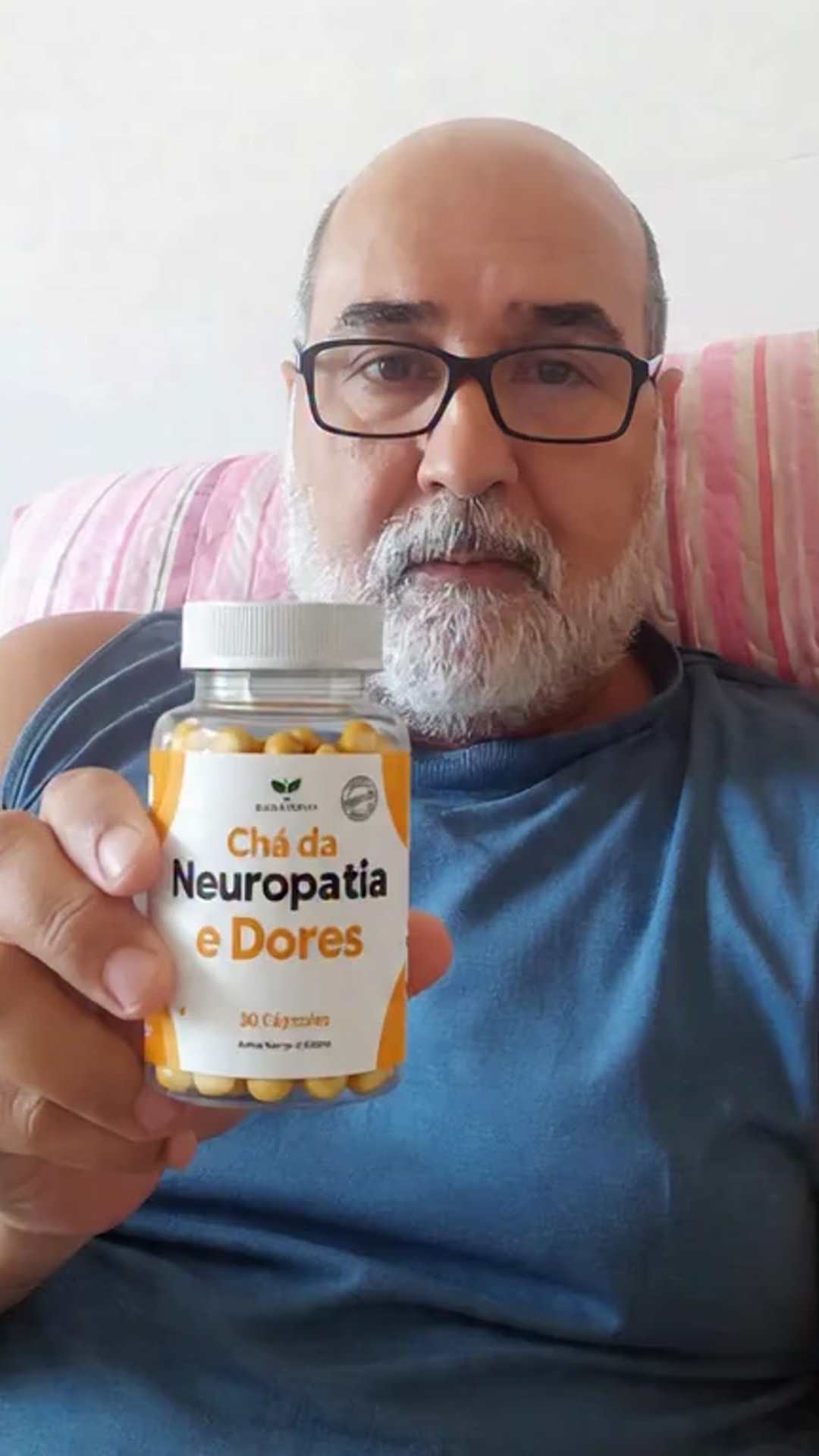 Depoimento Sandra Maria