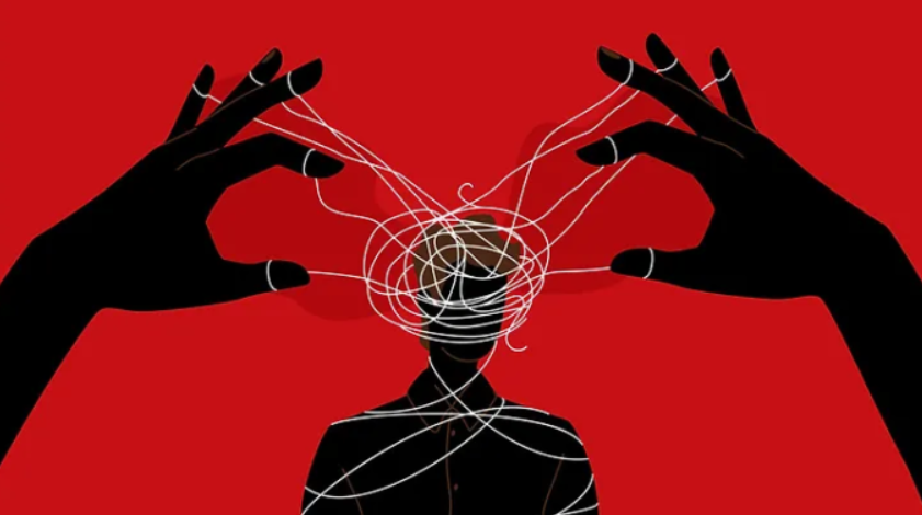 Manipulação emocional