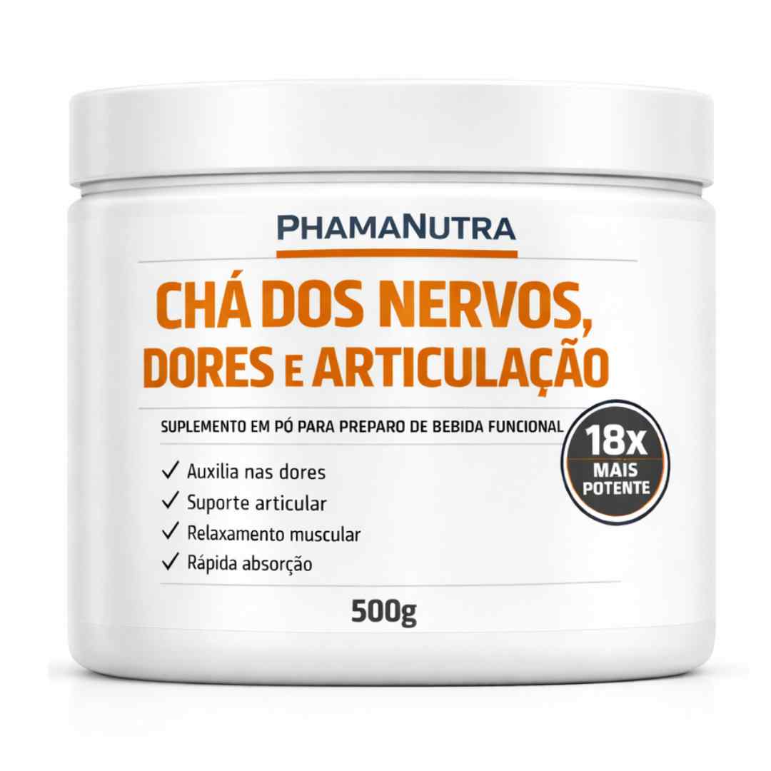 Alívio das dores articulares