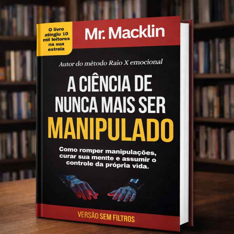 Livro - Foto Principal